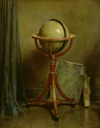 Globe and Maps